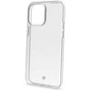 Dėklas Celly GELSKIN1054, Cover, Apple, iPhone 15 Pro, 15.5 cm (6.1"), Transparent
