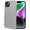 Dėklas CELLY Gelskin back cover Apple iPhone 15 (Transparent)
