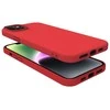 Dėklas Celly CROMO1053RD, Cover, Apple, Apple iPhone 15, 15.5 cm (6.12"), Raudona