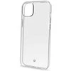 Dėklas Celly GELSKIN1055, Cover, Apple, iPhone 15 Plus, 17 cm (6.7"), Transparent