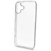 Celly GELSKIN1080, Dėklas, Apple, iPhone 16 Plus, 17 cm (6,7"), Permatomas