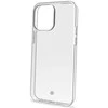 Dėklas Celly GELSKIN1056, Cover, Apple, iPhone 15 Pro Max, 17 cm (6.7"), Transparent
