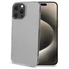 Celly GELSKIN1081, Dėklas, Apple, iPhone 16 Pro Max, 17,5 cm (6,9"), Permatomas