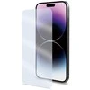 Celly EASY1056, Apple, Apple iPhone 15 Pro Max, Scratch resistant, Shock resistant, Transparent, 1 pc(s)