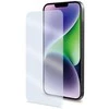 Celly EASY1055, Apple, Apple iPhone 15 Plus, Scratch resistant, Shock resistant, Transparent, 1 pc(s)