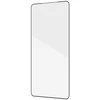 Celly FULLGLASS1164BK, Samsung, Galaxy S26+ 5G, Atsparus įbrėžimams, Atsparus smūgiams, Juoda, Permatomas, 1 vnt.