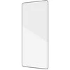 Celly FULLGLASS1165BK, Samsung, Galaxy S26 Ultra 5G, Atsparus įbrėžimams, Atsparus smūgiams, Juoda, Permatomas, 1 vnt.