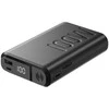 Celly Išorinė baterija 20.000 mAh 100W PD Juoda