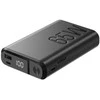 Celly Išorinė baterija 20 000 mAh 65 W PD Juoda