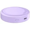 Celly MAGPB3000, 3000 mAh, belaidis įkrovimas, 5 W, violetinė