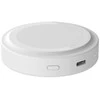 Celly MAGPB3000, 3000 mAh, belaidis įkrovimas, 5 W, baltas