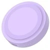 Celly MAGPB3000, 3000 mAh, belaidis įkrovimas, 5 W, violetinė