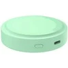 Celly MAGPB3000, 3000 mAh, belaidis įkrovimas, 5 W, žalias