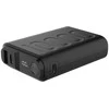 Celly PBUP10000BK, 10000 mAh, 20 W, Juodas