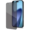 Celly Privatumo ekrano apsauga grūdinto stiklo iPhone Air