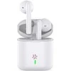 Celly PULSESOUNDWH, Belaidės, Skambučiai / Muzika, 20–24000 Hz, 43 g, Ausinės, Baltos