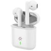 Celly PULSESOUNDWH, Belaidės, Skambučiai / Muzika, 20–24000 Hz, 43 g, Ausinės, Baltos