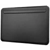 Celly Sleeve för laptop 13 Konstläder Svart