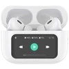 Celly SOUNDLEDWH, True Belaidės Stereo (TWS), Calls/Music, 20 - 20000 Hz, 58 g, Ausinės, Baltas