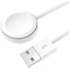 Celly Trådlös Apple Watch-laddare USB-A