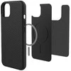 Dėklas Celly ULTRAMAG IPHONE 12/12 PRO BK