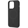 Mobiliojo telefono dėklas Celly iPhone 14 Pro Juoda