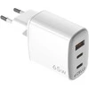 CELLY UP TC 1 USB 2 USB-C 65W WH