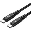 CELLY USB-C TO USB-C CABLE 100W POWER DELIVERY