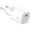 Celly UPTC1USBC25WWH, Indoor, USB, Baltas
