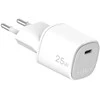 Celly UPTC1USBC25WWH, Indoor, USB, Baltas
