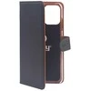 Dėklas Celly Bookcase WALLY für Apple iPhone 12/12 Pro