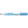 Centropen, whiteboard marker 8559, Šviesiai mėlynas, 10vnt, 2.5mm, na bazie alkoholu, cena za 1 vnt