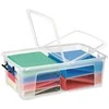 CEP BIURO KONTEINERIS 50 L CEP SMARTBOX SKAIDRI