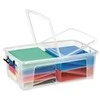 CEP BIURO KONTEINERIS 50 L CEP SMARTBOX SKAIDRI