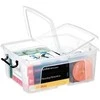 CEP Cep Smartbox 24l skaidri