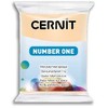 The Clay and Paint Factory Modelina Cernit smėlio spalva 56 g
