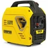 Champion Power Equipment benzininis generatorius, 2200 W, 4-taktis, The Mighty Atom