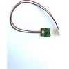 Charge Amps Įkrovimo stiprintuvai Halo PCBA su LED CA-100632
