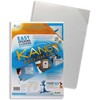 Plakatas Djois Tarifold MAGNETIC POCKET KANG EASY LOAD A4 5 Vnt. (194690 TR)