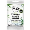 Cheeky Panda Bambuko servetėlės sudrėkintos vaikams mini 12 vnt.