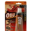 Chemistik Klej Poliuretano klijai gumai, PU, ​​PVC, odai, abiem atvejais, 15 ml