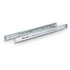Serveris Chenbro Chenbro GEZ stumdomas bėgis, TRAVEL: 292,4 mm, VAŽIŪRA W 238,5 mm