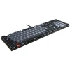 Klaviatūra Cherry KC 500 MX LP CORDED MECHANICAL MXLP 2.0 Kość słoniowa (G8A-25500HOAUS-2)