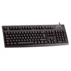 Klaviatūra Cherry G83-6105Lunfr2 FR USB Juodas