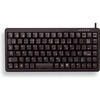 CHERRY G84-4100 COMPACT Klaviatūra SE-FI LAYOUT