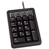 Klaviatūra Cherry Slim G84- 4700 (G84- 4700LUCDE-2)