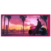 Kilimėlis Cherry GP5 MIAMI RIDER XL XTRFY GP5 (JA-G0568)