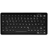 Cherry „Klaviatūra Active Key Contour Hygiene“ mini nešiojamojo kompiuterio stiliaus antspaudas (AK-C4110F-U1-B/US)