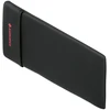 Klaviatūra Cherry KW 7100 MINI BT SLATE Mėlynas/