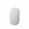 Cherry Active Key Medical AK-PMH3 Pelė Scroll-Sensor baltas